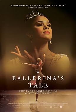 LugaTv | Watch A Ballerinas Tale for free online