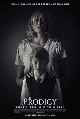LugaTv | Watch The Prodigy for free online