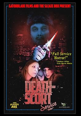 LugaTv | Watch Death Scort Service for free online
