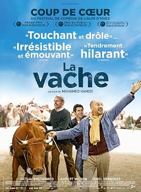 LugaTv | Watch La vache for free online