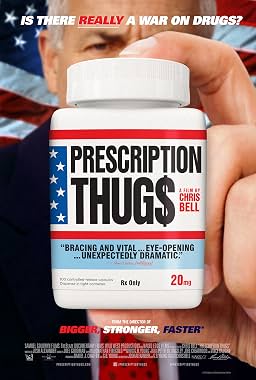 LugaTv | Watch Prescription Thugs for free online