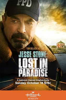 LugaTv | Watch Jesse Stone Lost in Paradise for free online