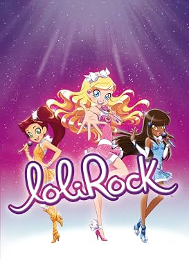 LugaTv | Watch LoliRock seasons 1 - 3 for free online