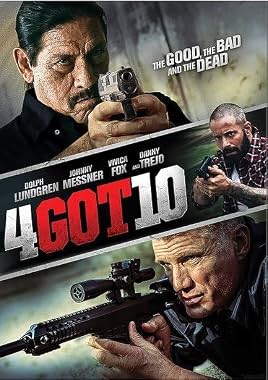 LugaTv | Watch 4Got10 for free online