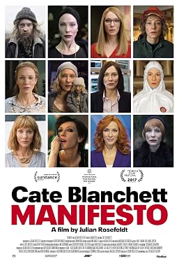 LugaTv | Watch Manifesto for free online