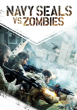 LugaTv | Watch Navy Seals vs. Zombies for free online