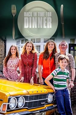 LugaTv | Watch Back in Time for Dinner seasons 1 - 1 for free online