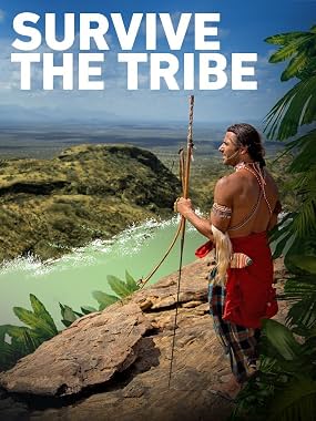 LugaTv | Watch Survive the Tribe seasons 1 - 1 for free online