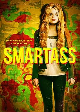 LugaTv | Watch Smartass for free online
