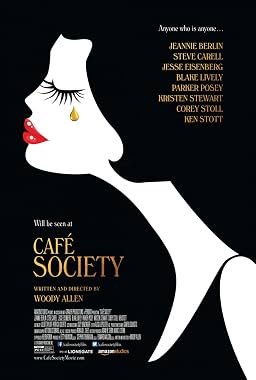 LugaTv | Watch Café Society for free online