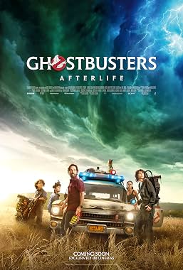 LugaTv | Watch Ghostbusters: Afterlife for free online