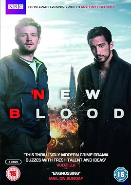 LugaTv | Watch New Blood seasons 1 - 1 for free online