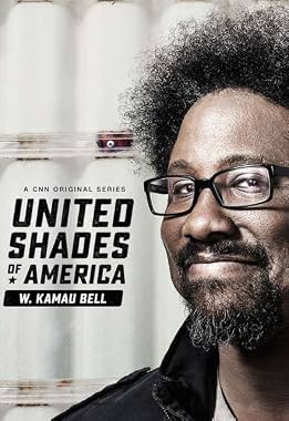 LugaTv | Watch United Shades of America seasons 1 - 7 for free online