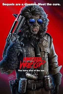 LugaTv | Watch Another WolfCop for free online