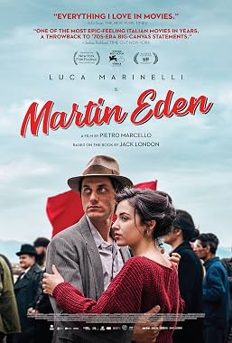 LugaTv | Watch Martin Eden for free online