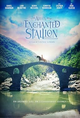 LugaTv | Watch Albion The Enchanted Stallion for free online