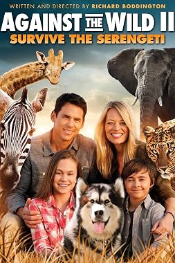 LugaTv | Watch Against the Wild 2 Survive the Serengeti for free online