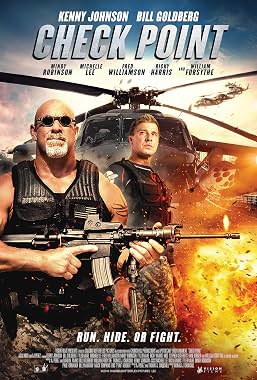LugaTv | Watch Check Point for free online