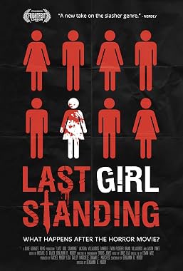 LugaTv | Watch Last Girl Standing for free online