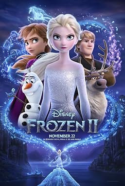 LugaTv | Watch Frozen II for free online