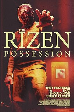 LugaTv | Watch The Rizen Possession for free online