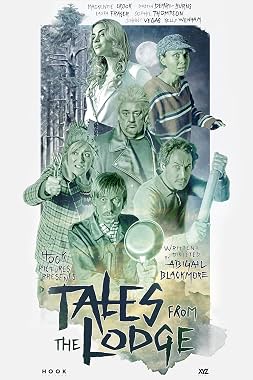 LugaTv | Watch Tales from the Lodge for free online