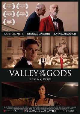 LugaTv | Watch Valley of the Gods for free online