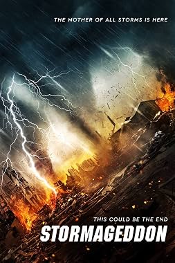 LugaTv | Watch Stormageddon for free online