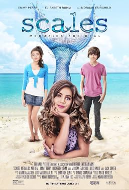 LugaTv | Watch Scales Mermaids Are Real for free online
