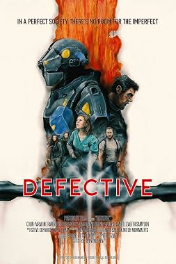 LugaTv | Watch Defective for free online