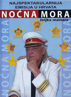 LugaTv | Watch Nocna mora Zeljka Malnara seasons 1 - 1 for free online