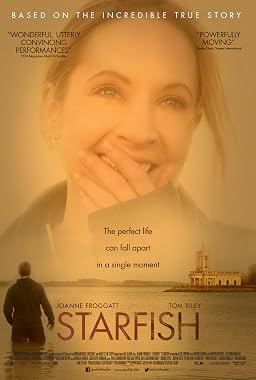 LugaTv | Watch Starfish for free online