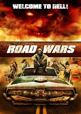 LugaTv | Watch Road Wars for free online