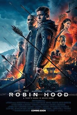LugaTv | Watch Robin Hood for free online
