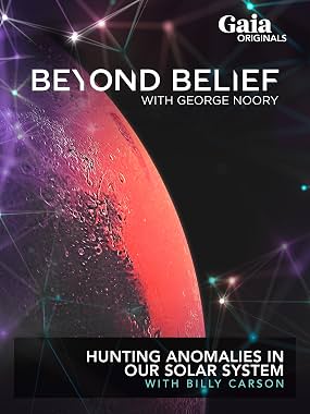 LugaTv | Watch Beyond Belief with George Noory seasons 1 - 24 for free online