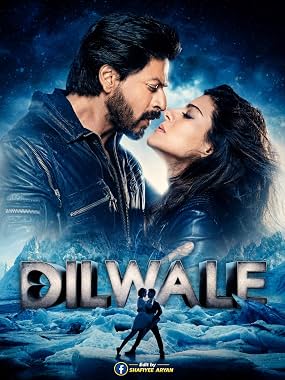 LugaTv | Watch Dilwale for free online