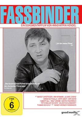 LugaTv | Watch Fassbinder for free online