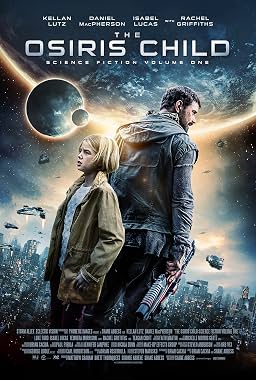 LugaTv | Watch Science Fiction Volume One The Osiris Child for free online