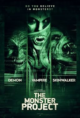 LugaTv | Watch The Monster Project for free online