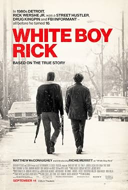 LugaTv | Watch White Boy Rick for free online