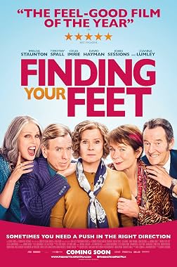 LugaTv | Watch Finding Your Feet for free online