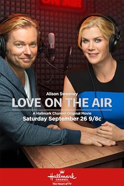 LugaTv | Watch Love on the Air for free online