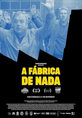 LugaTv | Watch A Fábrica de Nada for free online