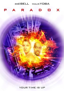 LugaTv | Watch Paradox for free online