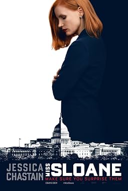 LugaTv | Watch Miss Sloane for free online