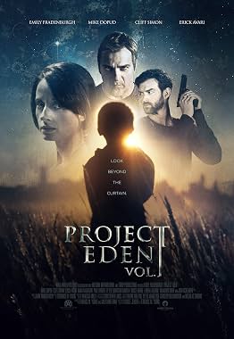 LugaTv | Watch Project Eden for free online
