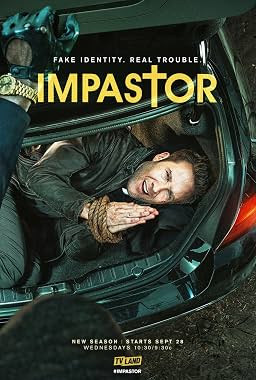 LugaTv | Watch Impastor seasons 1 - 2 for free online