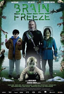 LugaTv | Watch Brain Freeze for free online