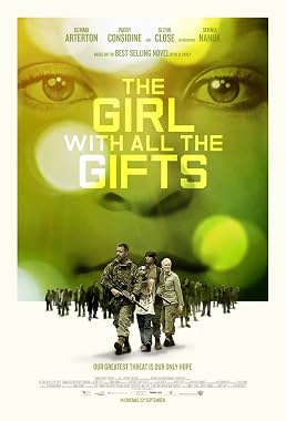 LugaTv | Watch The Girl with All the Gifts for free online