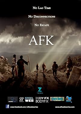 LugaTv | Watch AFK The Webseries seasons 1 - 2 for free online